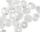 Czech Fire Polished Glass Crystal Round 4mm