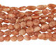 Sunstone Tumbled Nugget 10-15x8-10mm
