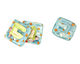 Jangles Ceramic Sewing Machine Pendant 27mm