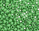 TOHO Opaque Mint Green Round 11/0 Seed Bead