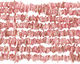 Rhodochrosite Chips
