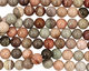 Imperial Jasper Round 14mm