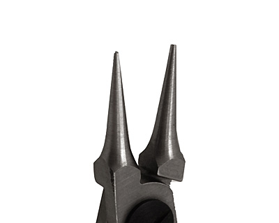 Lindstrom Round Nose Pliers