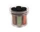 Turning Leaf Ultrafine Opaque Glitter Kit