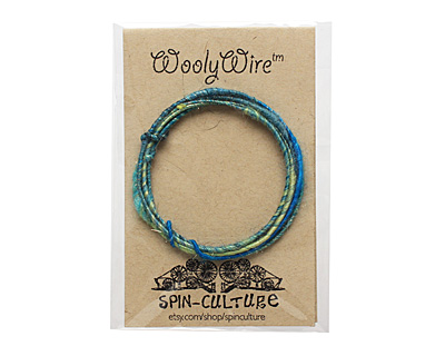 Lagoon WoolyWire 24 gauge, 3 feet