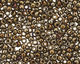 TOHO Metallic Iris Brown Round 15/0 Seed Bead