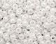 TOHO Ceylon Snowflake Round 11/0 Seed Bead