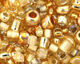 TOHO Kintaro Gold Seed Bead Mix