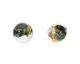 Unicorne Beads Exotic Camelot Teardrop 7x9mm