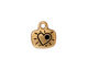 See the Back