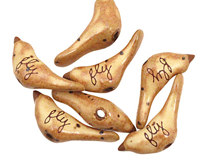 Kylie Parry Ceramic Goldenrod 