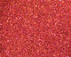 Rouge Microfine Opaque Glitter 1/4 oz.