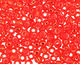 TOHO Light Siam Ruby (with Silver Lining) Round 11/0 Seed Bead
