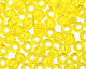 TOHO Transparent Lemon Round 8/0 Seed Bead