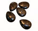 Astrophylite Flat Teardrop 18x25mm