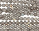 Labradorite (AA) Round 8mm