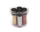 Rare Metals Ultrafine Opaque Glitter Kit