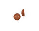 Goldstone Round Cabochon 15mm