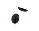 Black Onyx Oval Cabochon 18x25mm