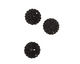 Jet Pave Round 10mm (1.5mm hole)