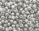 TOHO Ceylon Smoke Round 11/0 Seed Bead