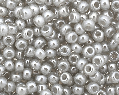 TOHO Ceylon Smoke Round 11/0 Seed Bead