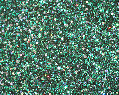 Quark Hologram Ultrafine Opaque Glitter 1/2 oz.
