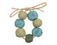 Kylie Parry Ceramic Ocean Rustic Set