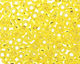 TOHO Lemon (with Silver Lining) Round 11/0 Seed Bead