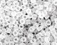 TOHO Transparent Frosted Crystal Treasure #1 Seed Bead