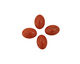 Red Jasper Oval Cabochon 13x18mm