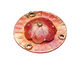 Patricia Healey Copper Capped Ring 1-2 Link 27mm