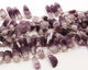 Dogtooth Amethyst Faceted Freeform Drop 8-11x16-30mm