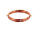 German Style Wire Copper Round 26 gauge, 20 meters