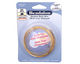 German Style Wire Non Tarnish Brass Half Round 21 gauge, 4 meters