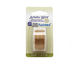 Twisted Artistic Wire Non-Tarnish Brass 20 gauge, 3 yards