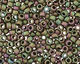 TOHO Matte Cassiopeia Round 15/0 Seed Bead