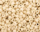 TOHO Opaque Pastel Frosted Egg Shell Treasure #1 Seed Bead
