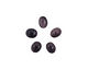 Blue Goldstone Oval Cabochon 8x10mm