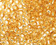 TOHO Medium Topaz (with Silver Lining) Round 11/0 Seed Bead
