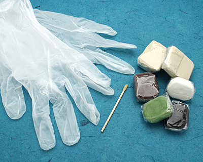 Crystal Clay Basics Multi-Pack 100 grams
