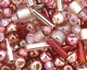 TOHO Hime Pink Seed Bead Mix