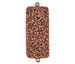 Nunn Design Antique Copper (plated) Traditional Rectangle Bezel Pendant Link 48x18mm