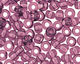 TOHO Transparent Medium Amethyst Round 8/0 Seed Bead