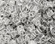 TOHO Crystal Cube 1.5mm Seed Bead