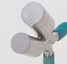 Wubbers Jumbo Round Mandrel Pliers