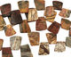 Red Creek Jasper Graduated Ladder 25-29x20-34mm