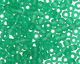 TOHO Transparent Frosted Dark Peridot Round 11/0 Seed Bead
