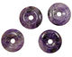 Charoite Donut 30-35mm