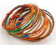 Autumn Harvest WoolyWire 24 gauge, 3 feet